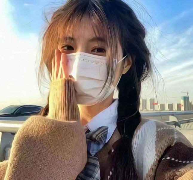 你还是不懂群马