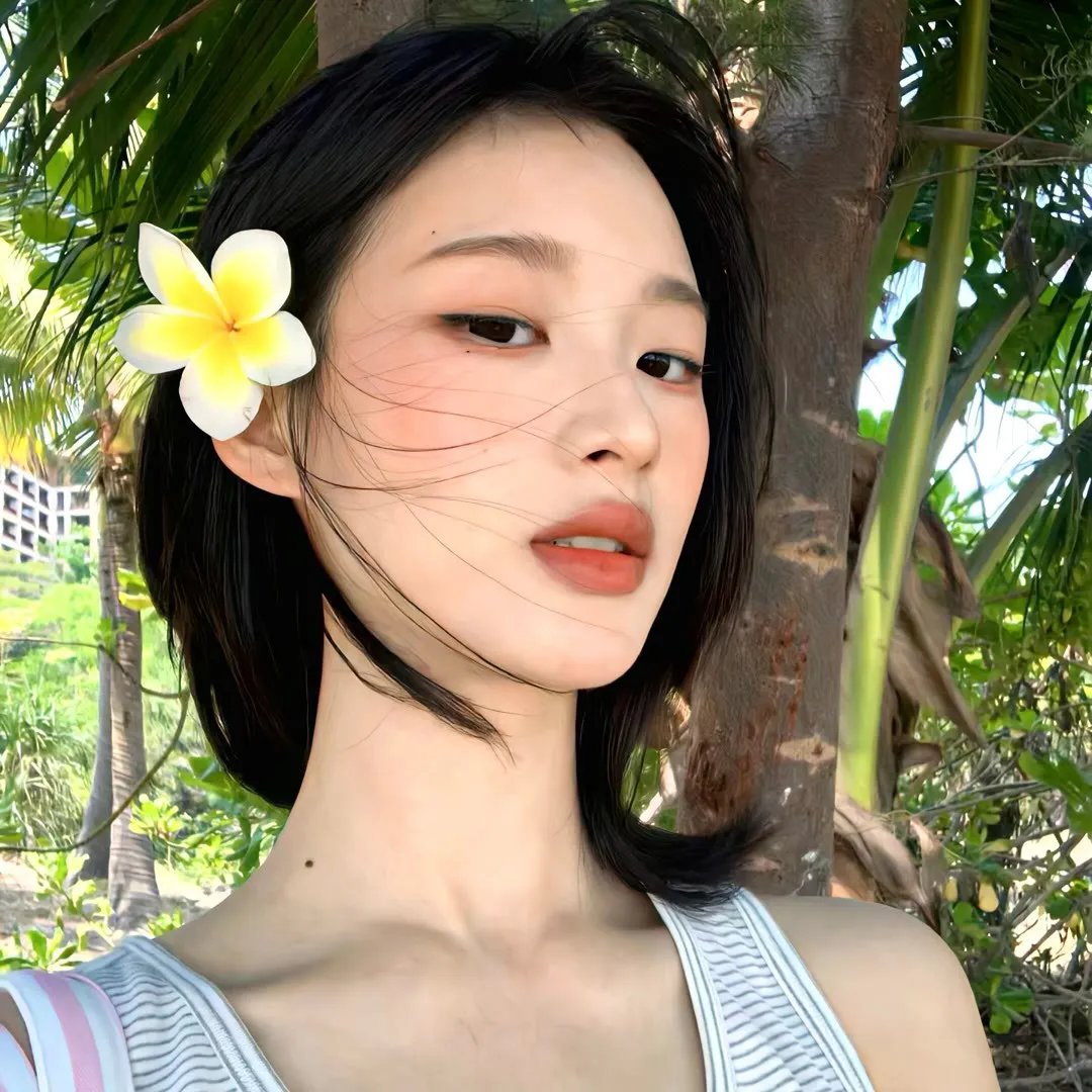 爱在青山绿水间