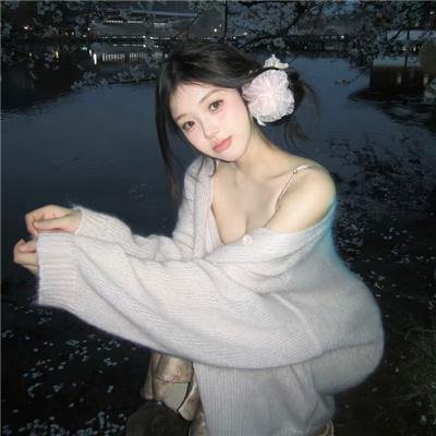 天使的脸孔
